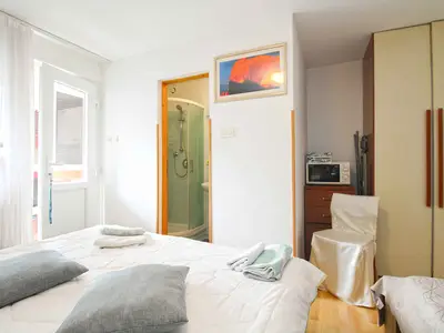 Ferienwohnung für 3 Personen (25 m²) in Rovinj 7/9