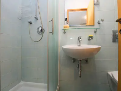 Ferienwohnung für 3 Personen (25 m²) in Rovinj 9/9