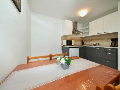 Ferienwohnung für 4 Personen (33 m²) in Rovinj 3/10