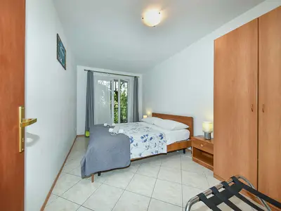 Ferienwohnung für 4 Personen (33 m²) in Rovinj 4/10