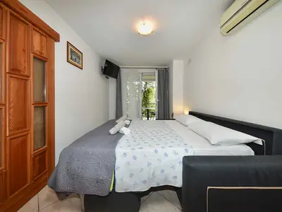 Ferienwohnung für 4 Personen (33 m²) in Rovinj 6/10