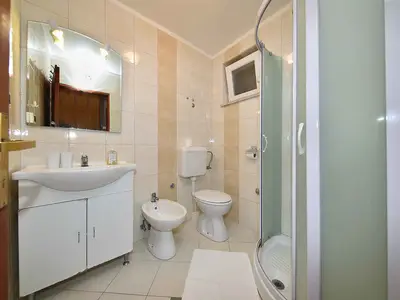 Ferienwohnung für 4 Personen (33 m²) in Rovinj 8/10