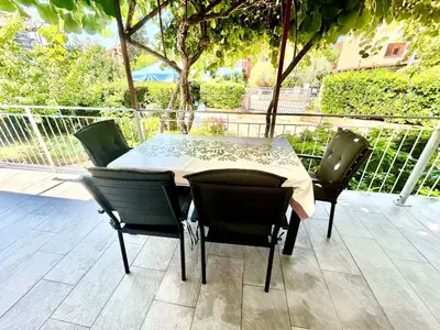 Ferienwohnung für 3 Personen (35 m²) in Rovinj 3/10