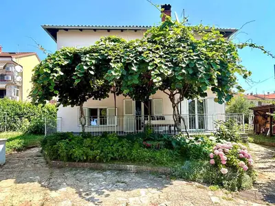 Ferienwohnung für 3 Personen (35 m²) in Rovinj 1/10