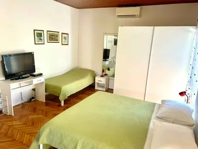 Ferienwohnung für 3 Personen (35 m²) in Rovinj 8/10