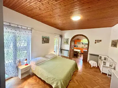 Ferienwohnung für 3 Personen (35 m²) in Rovinj 9/10