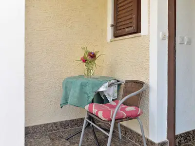 Ferienwohnung für 7 Personen (80 m²) in Rovinj 3/10