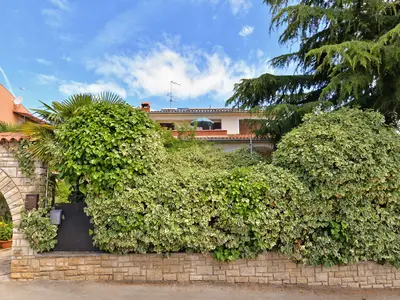 Ferienwohnung für 7 Personen (80 m²) in Rovinj 7/10