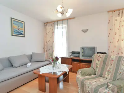 Ferienwohnung für 7 Personen (80 m²) in Rovinj 10/10