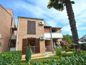 Ferienwohnung für 4 Personen (43 m²) in Rovinj