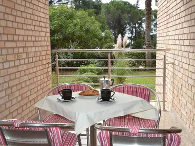 Ferienwohnung für 4 Personen (43 m²) in Rovinj 2/10