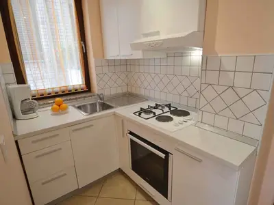 Ferienwohnung für 4 Personen (43 m²) in Rovinj 6/10