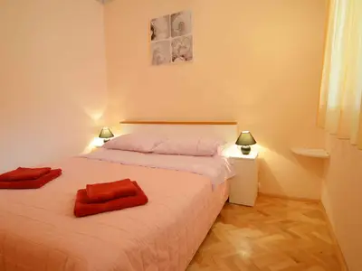 Ferienwohnung für 4 Personen (43 m²) in Rovinj 7/10