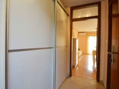 Ferienwohnung für 4 Personen (43 m²) in Rovinj 8/10