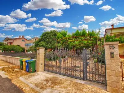 Ferienwohnung für 5 Personen (53 m²) in Rovinj 2/10