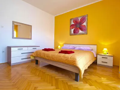 Ferienwohnung für 5 Personen (53 m²) in Rovinj 6/10