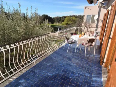 Ferienwohnung für 5 Personen (60 m²) in Rovinj 3/10