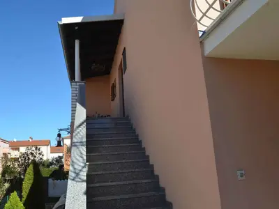 Ferienwohnung für 5 Personen (60 m²) in Rovinj 4/10