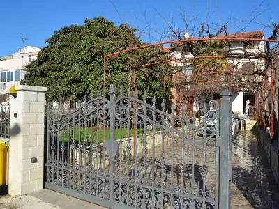 Ferienwohnung für 5 Personen (60 m²) in Rovinj 5/10