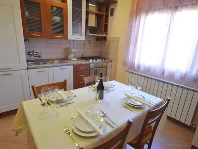 Ferienwohnung für 5 Personen (60 m²) in Rovinj 7/10