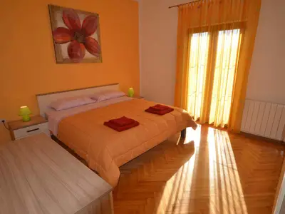 Ferienwohnung für 5 Personen (60 m²) in Rovinj 9/10