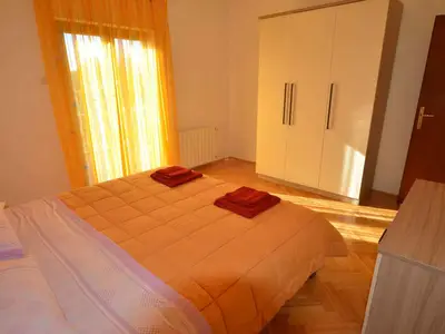 Ferienwohnung für 5 Personen (60 m²) in Rovinj 10/10