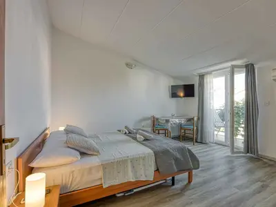 Ferienwohnung für 2 Personen (30 m²) in Rovinj 6/10