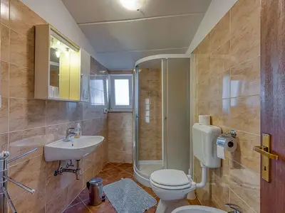 Ferienwohnung für 2 Personen (30 m²) in Rovinj 10/10