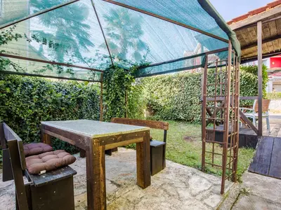 Ferienwohnung für 2 Personen (32 m²) in Rovinj 1/10