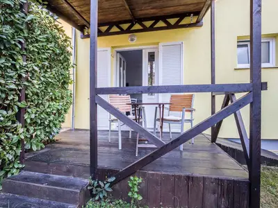 Ferienwohnung für 2 Personen (32 m²) in Rovinj 2/10