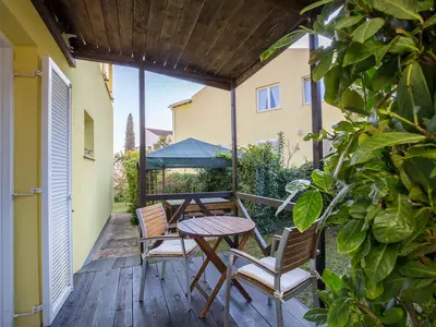 Ferienwohnung für 2 Personen (32 m²) in Rovinj 4/10