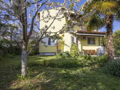 Ferienwohnung für 2 Personen (32 m²) in Rovinj 6/10