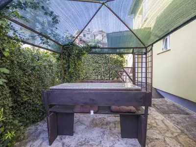 Ferienwohnung für 2 Personen (32 m²) in Rovinj 7/10