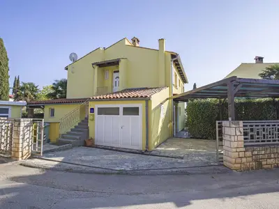 Ferienwohnung für 2 Personen (32 m²) in Rovinj 8/10