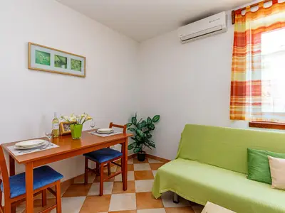 Ferienwohnung für 2 Personen (45 m²) in Rovinj 2/10