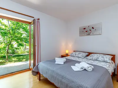 Ferienwohnung für 2 Personen (45 m²) in Rovinj 3/10
