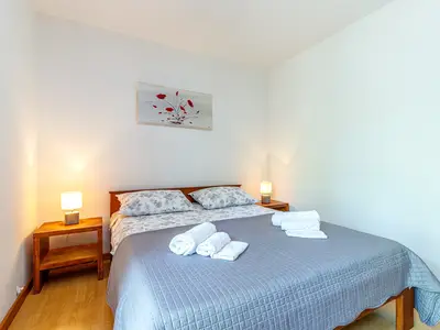 Ferienwohnung für 2 Personen (45 m²) in Rovinj 4/10