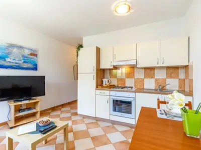 Ferienwohnung für 2 Personen (45 m²) in Rovinj 5/10