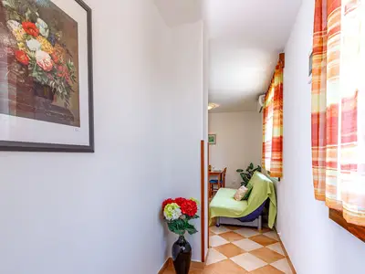 Ferienwohnung für 2 Personen (45 m²) in Rovinj 7/10