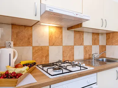 Ferienwohnung für 2 Personen (45 m²) in Rovinj 9/10