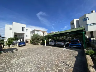 Ferienwohnung für 3 Personen (52 m²) in Rovinj 10/10