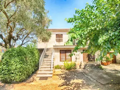 Ferienwohnung für 4 Personen (50 m²) in Rovinj 3/10