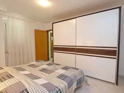 Ferienwohnung für 4 Personen (50 m²) in Rovinj 4/10