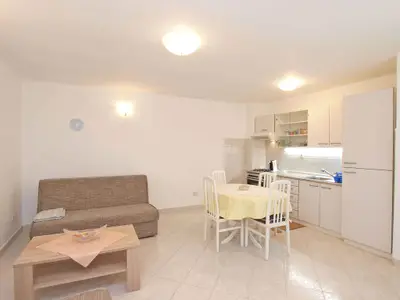 Ferienwohnung für 4 Personen (50 m²) in Rovinj 7/10