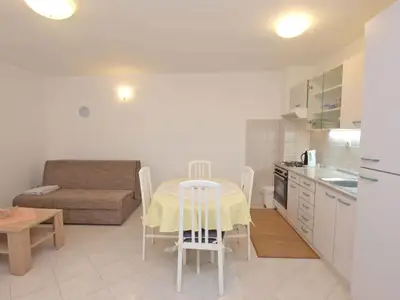 Ferienwohnung für 4 Personen (50 m²) in Rovinj 8/10