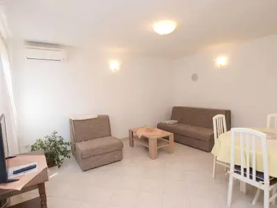 Ferienwohnung für 4 Personen (50 m²) in Rovinj 10/10