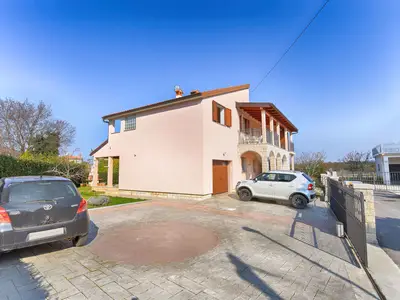 Ferienwohnung für 6 Personen (85 m²) in Rovinj 1/10