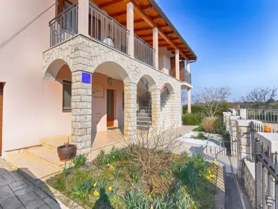 Ferienwohnung für 6 Personen (85 m²) in Rovinj 2/10