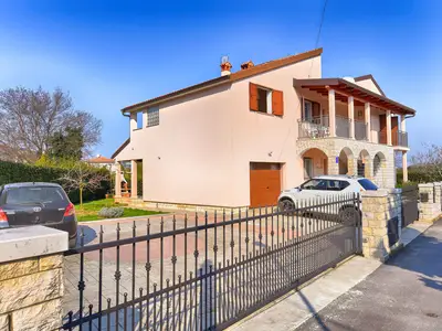 Ferienwohnung für 6 Personen (85 m²) in Rovinj 3/10