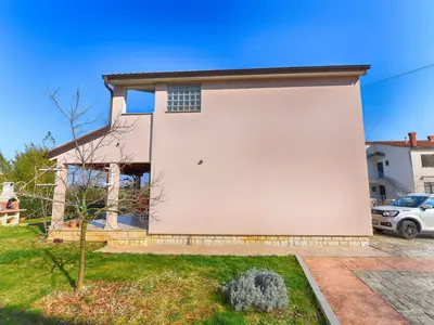 Ferienwohnung für 6 Personen (85 m²) in Rovinj 5/10